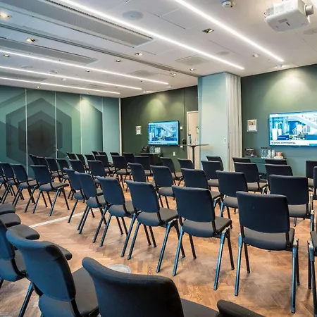 Scandic Continental-2